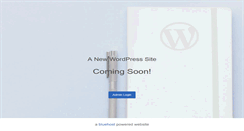 Desktop Screenshot of lapaz.com